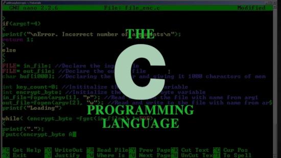 10 interesting facts about C language