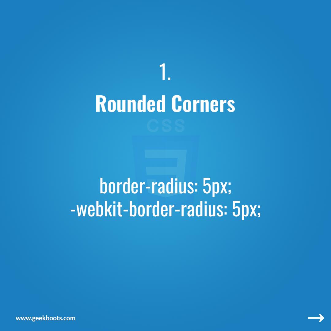 Discover 14 Must-Know CSS3 Properties that Elevate Your Web Design