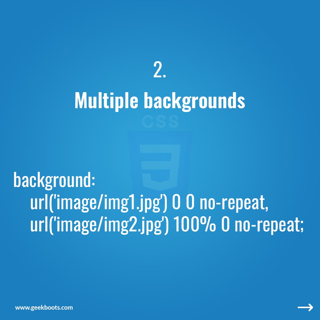 Discover 14 Must-Know CSS3 Properties that Elevate Your Web Design - Image 2 of 4