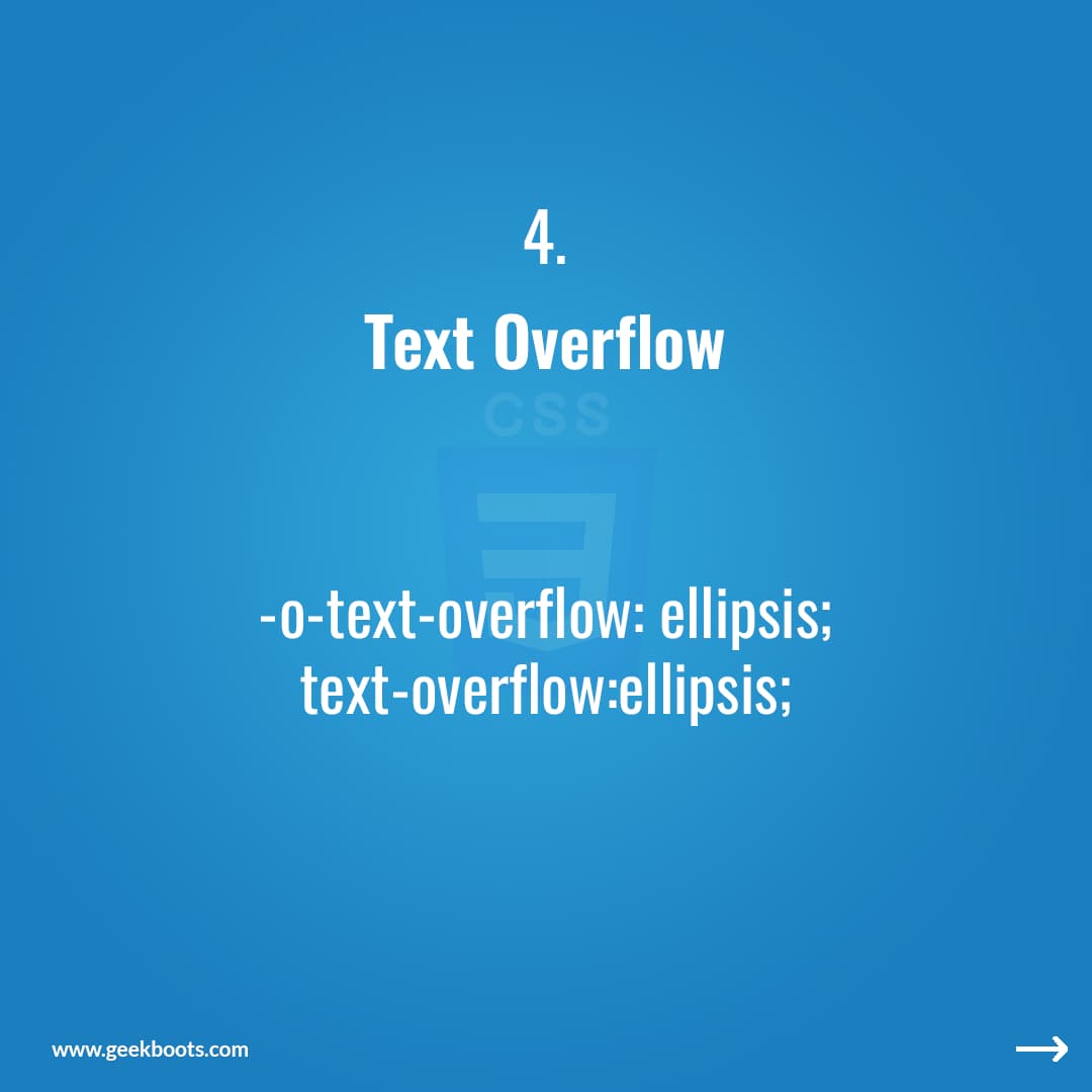 Discover 14 Must-Know CSS3 Properties that Elevate Your Web Design - Image 4 of 4