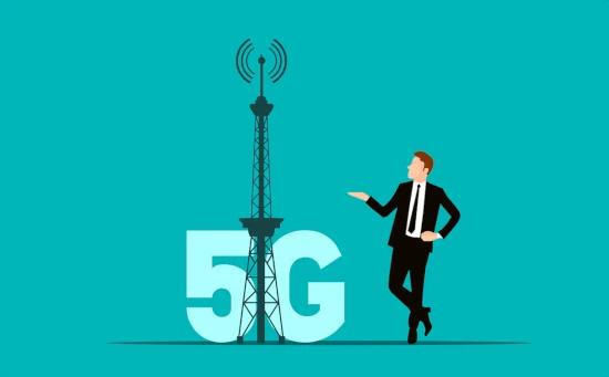 How Can 5G Change Enterprises?