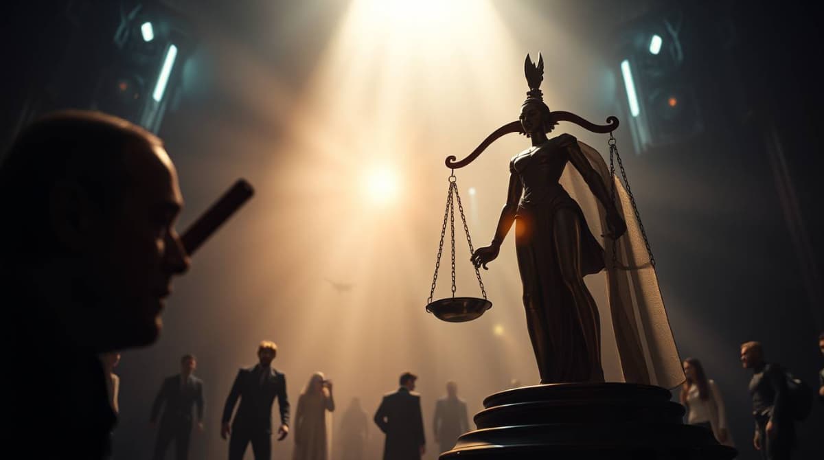 How AI-Driven Advertising is Shaping the Future of Legal Practices in Las Vegas