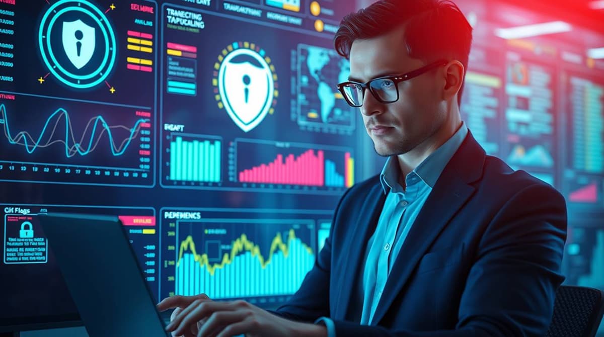 The Role of AML Consultants in Strengthening Financial Compliance and Security