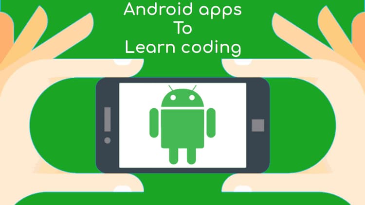Best Android apps to learn coding | Geekboots