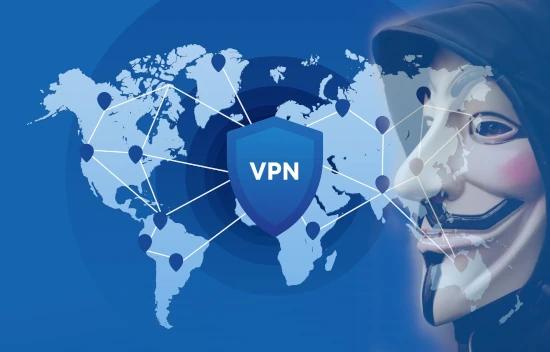 Am I Anonymous When Browsing Through a VPN?