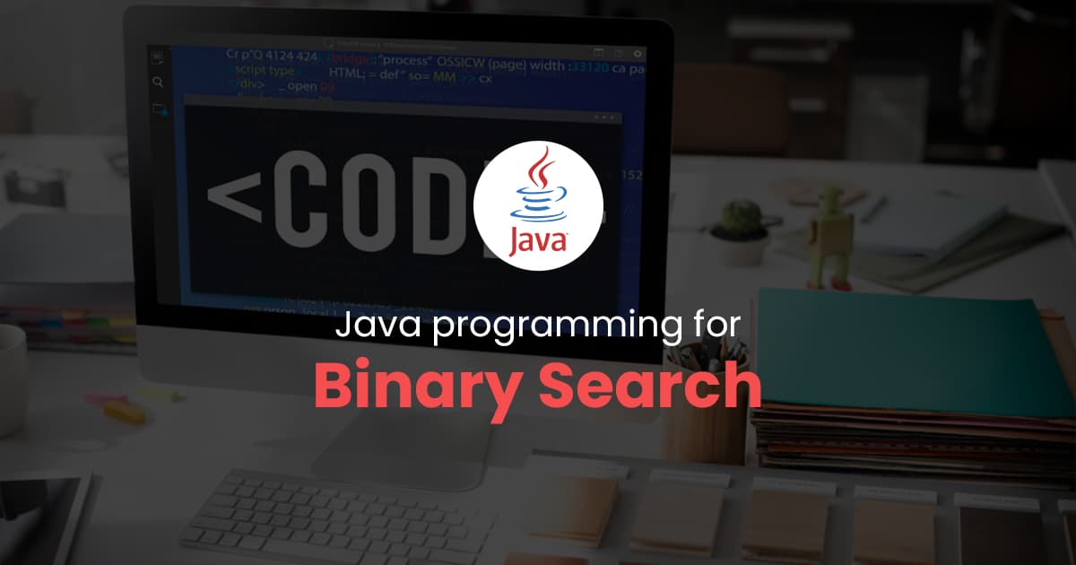 Binary Search