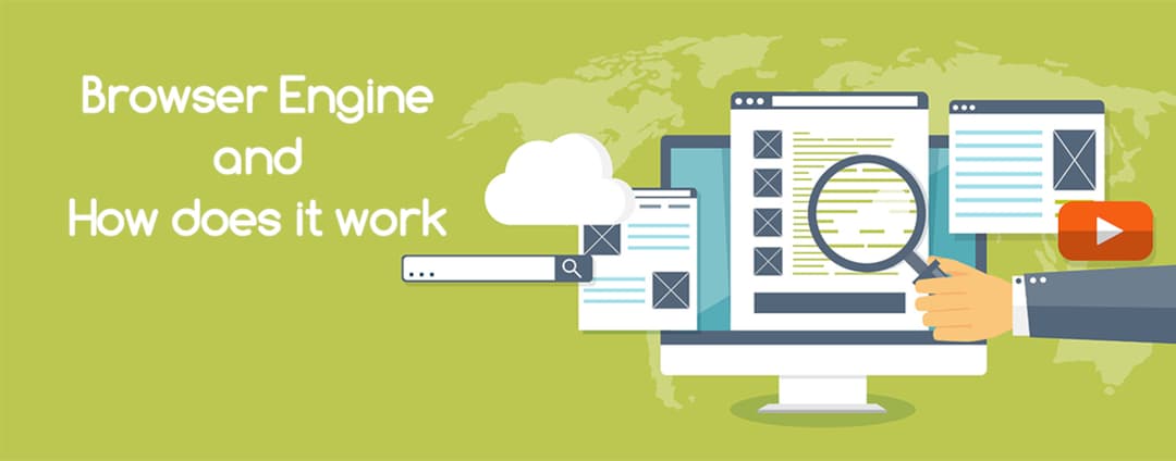 What is Browser Engine and How Does It Work? | Geekboots