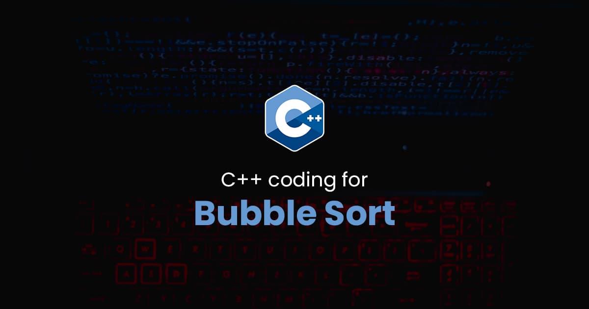 Bubble Sort