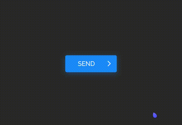 Button with Amzaing Icons EffectWorking Sample0