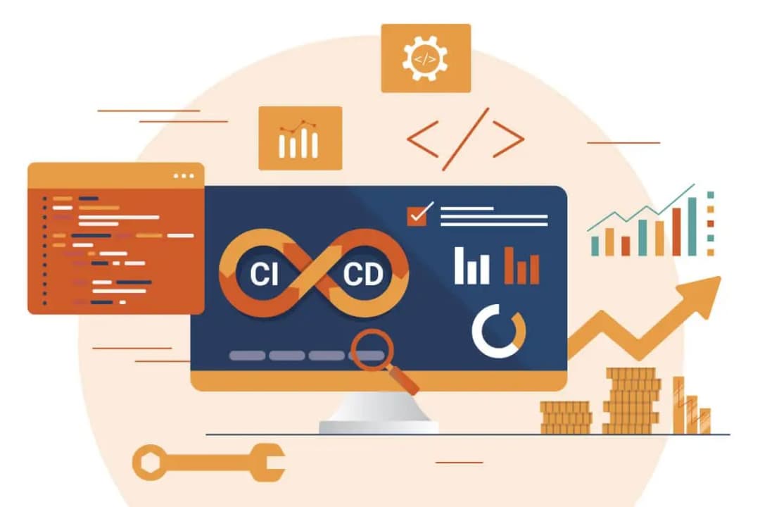 Building an Effective Test Automation Strategy for CI/CD Testing ...