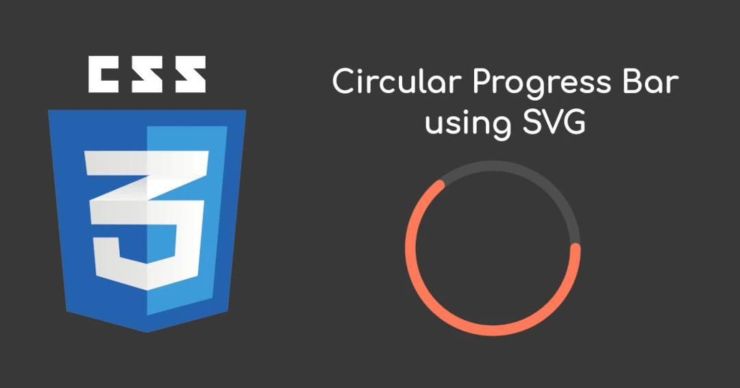 Circular Progress Bar