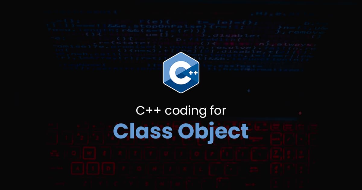 Leap Year Using Class Object