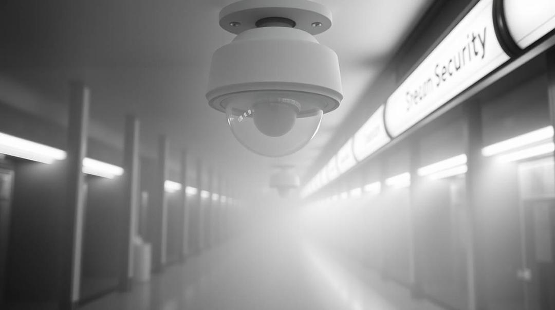 Commercial Access Control Systems: A Complete Guide