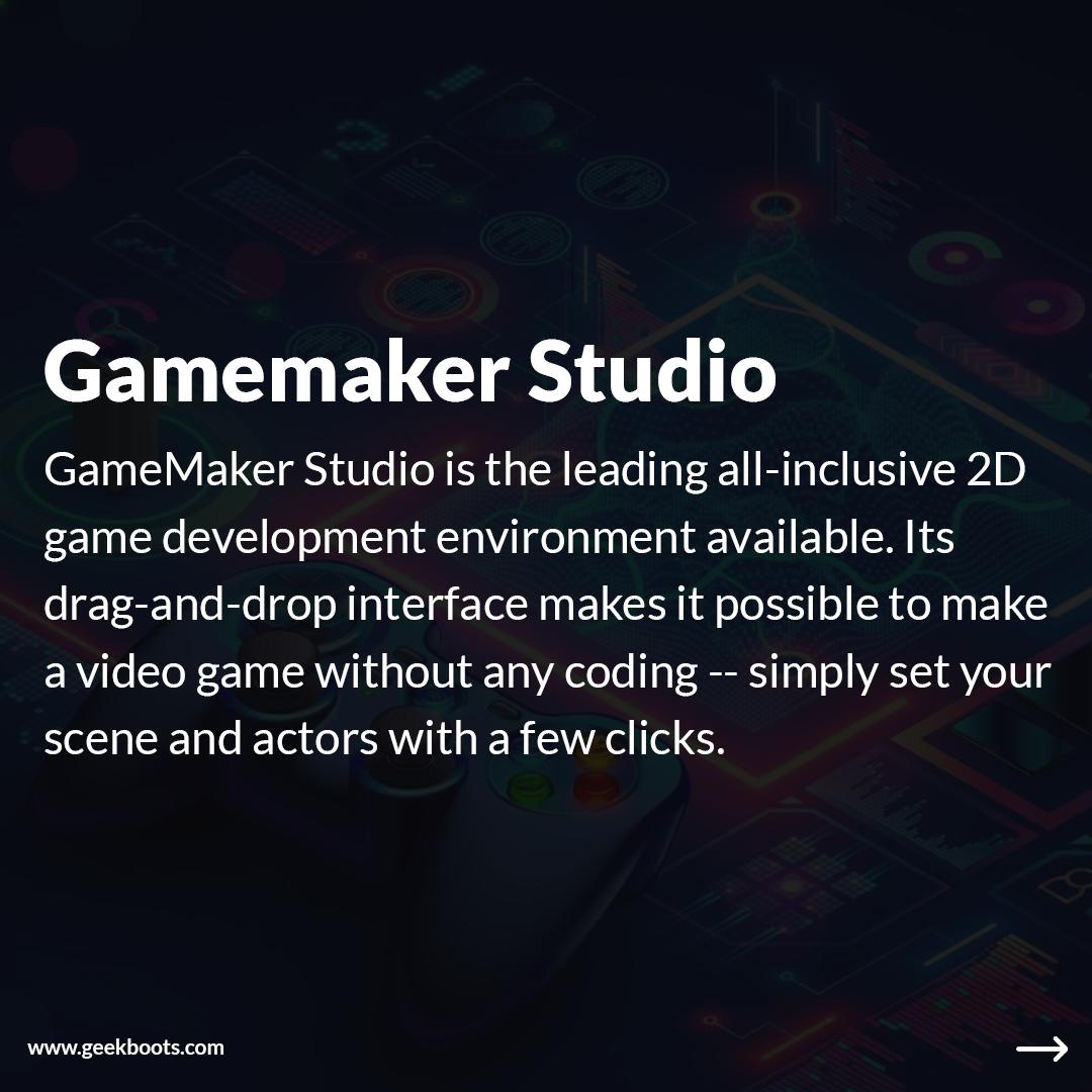 Best tools for C++ game development