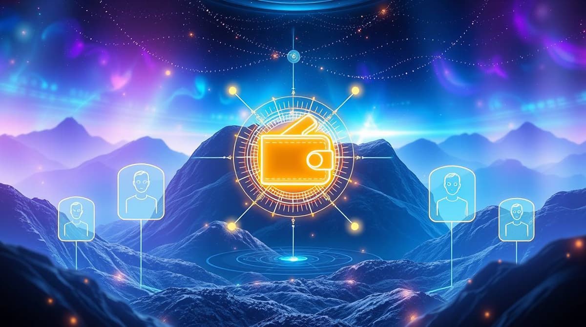 The Role of Crypto Wallets in Driving Digital Identity and Web3