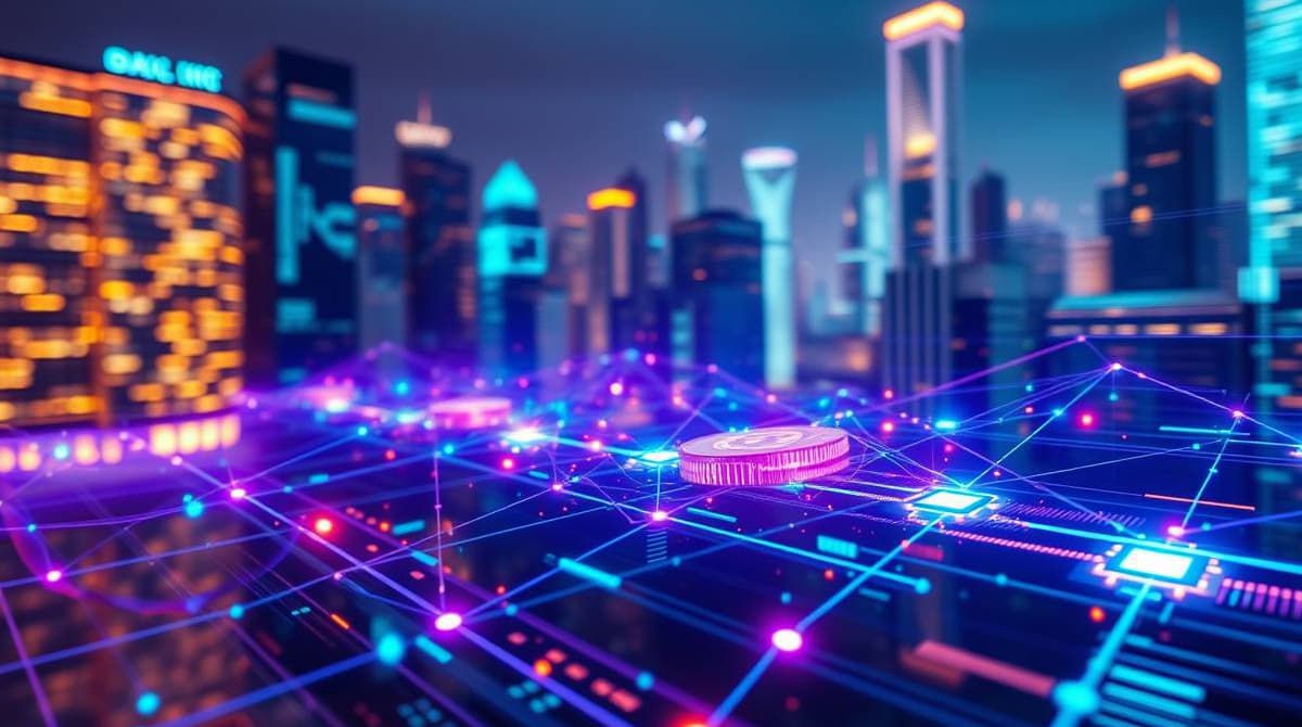 MeccaCoin and the New Generation of Meme Tokens: When Community Becomes the Core Asset