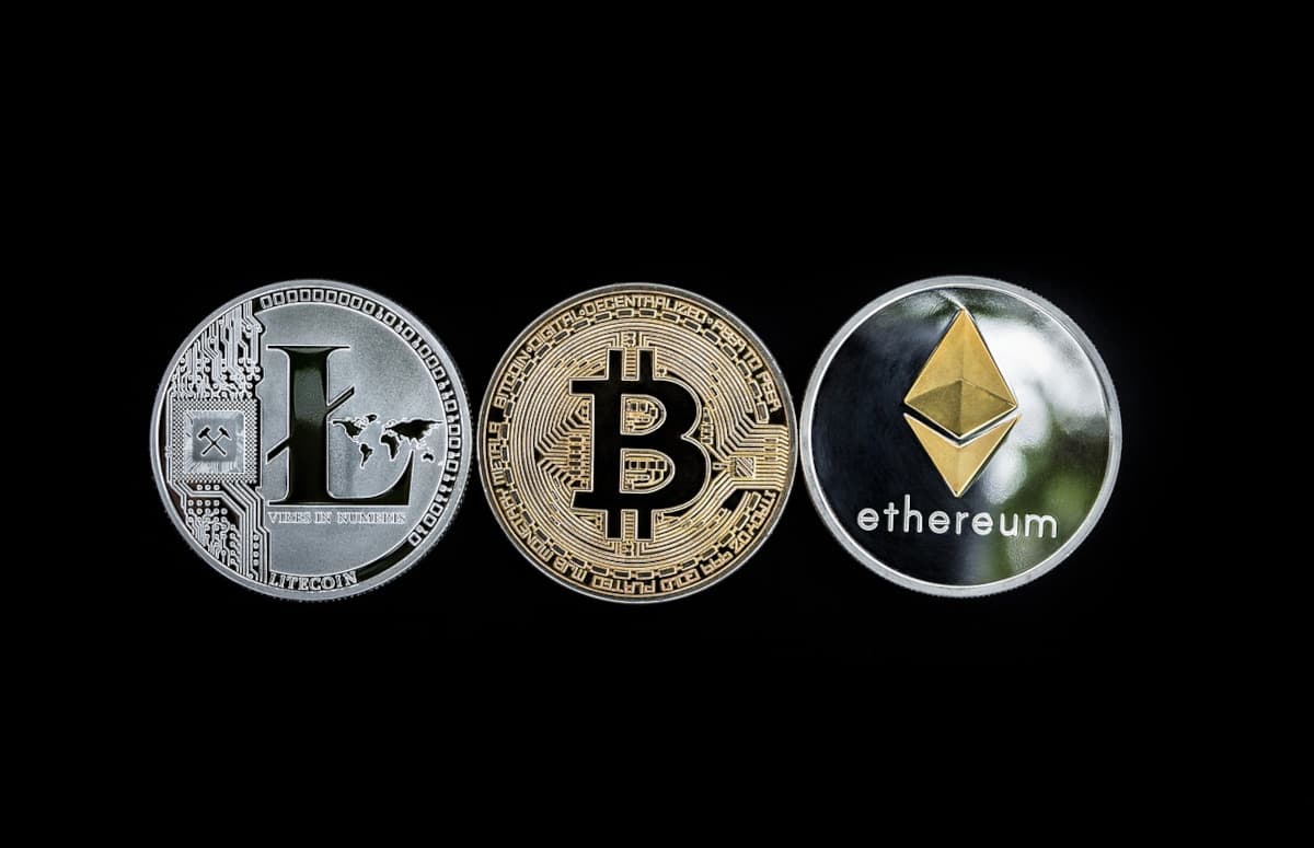 What Is a Cryptocurrency in Simple Words?