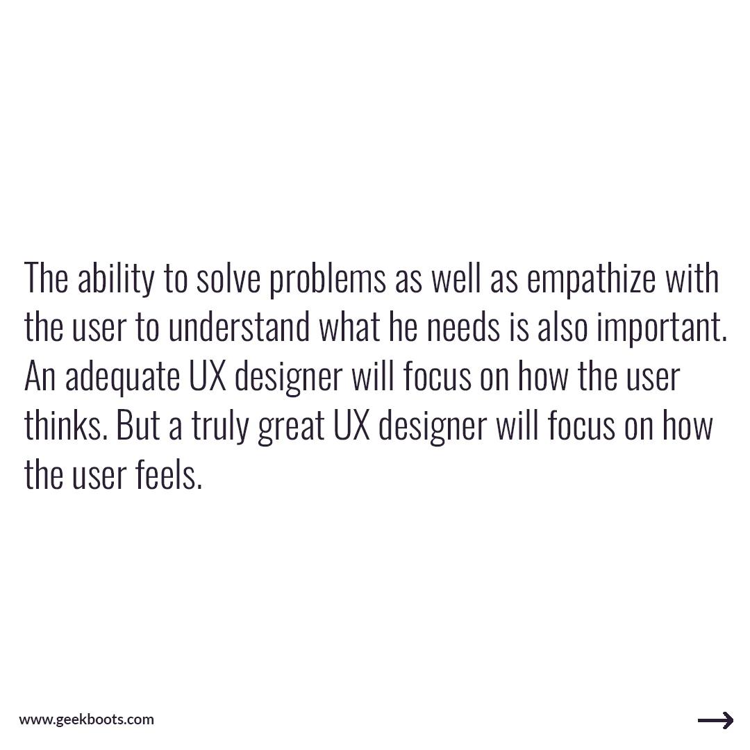 10 design philosophy to become a UI/UX designer