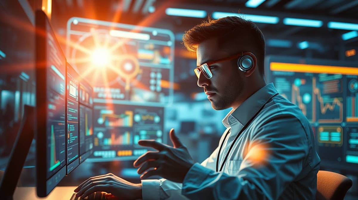Exploring Smarter Ways to Streamline Online Operations