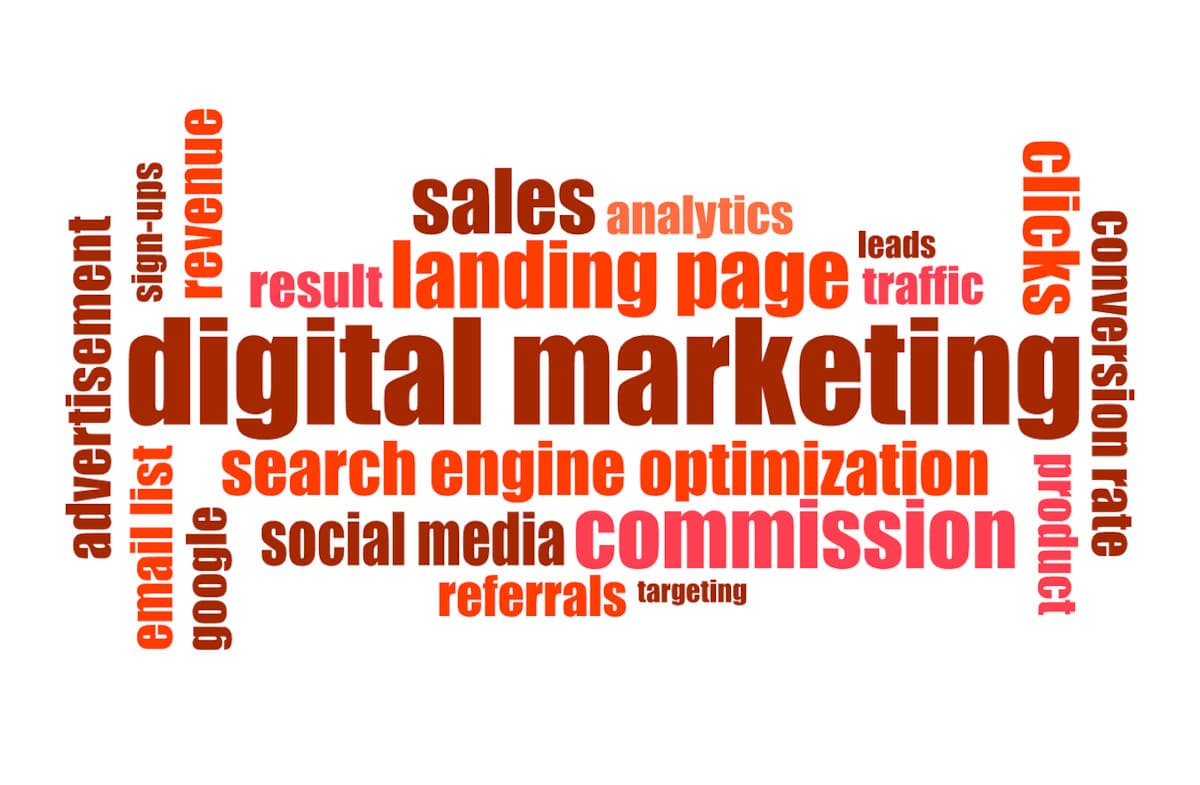 Boost Your Digital Marketing Strategy with These 5 Beneficial Tips