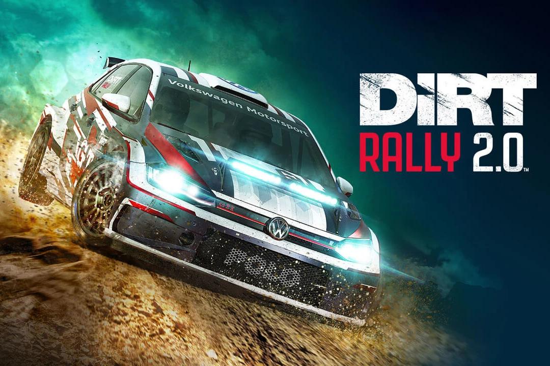 Best PS4 steering wheel games