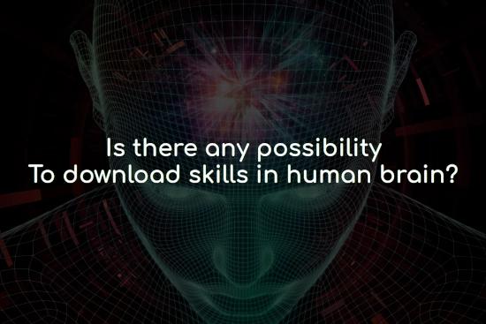 The Matrix Unleashed: Exploring the Future of Downloading Skills to Your Brain