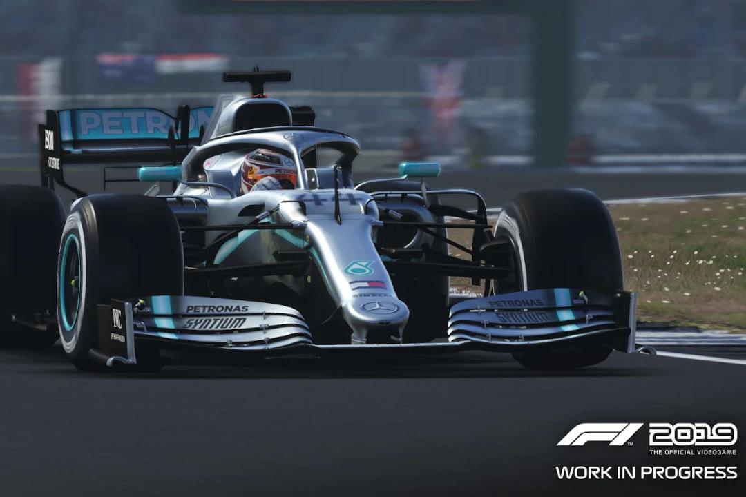 Best PS4 steering wheel games