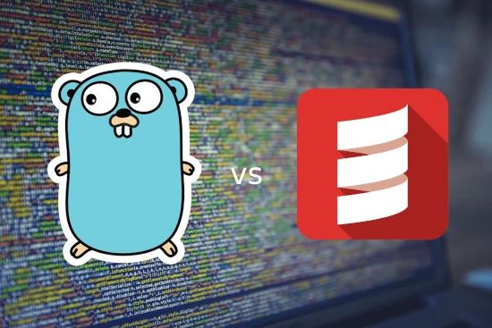 Golang vs Scala: Which Is Better For Your Next Project?