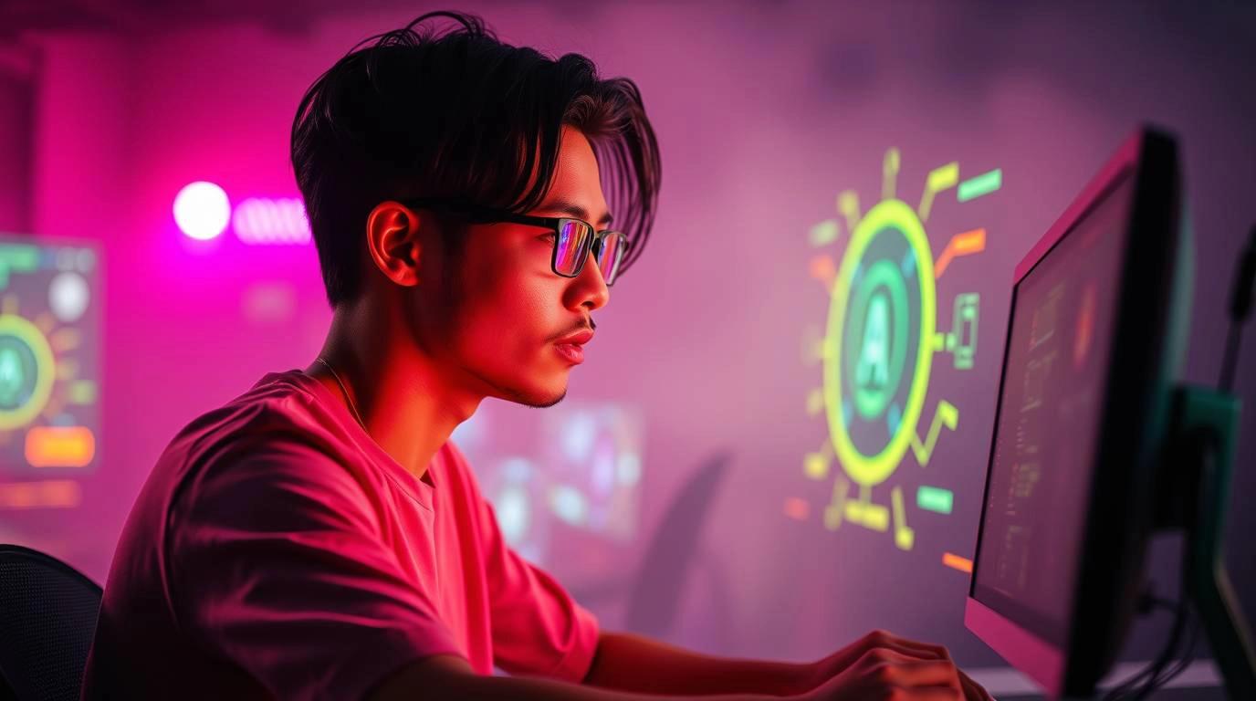 AI Impact on the Graphic Design Industry