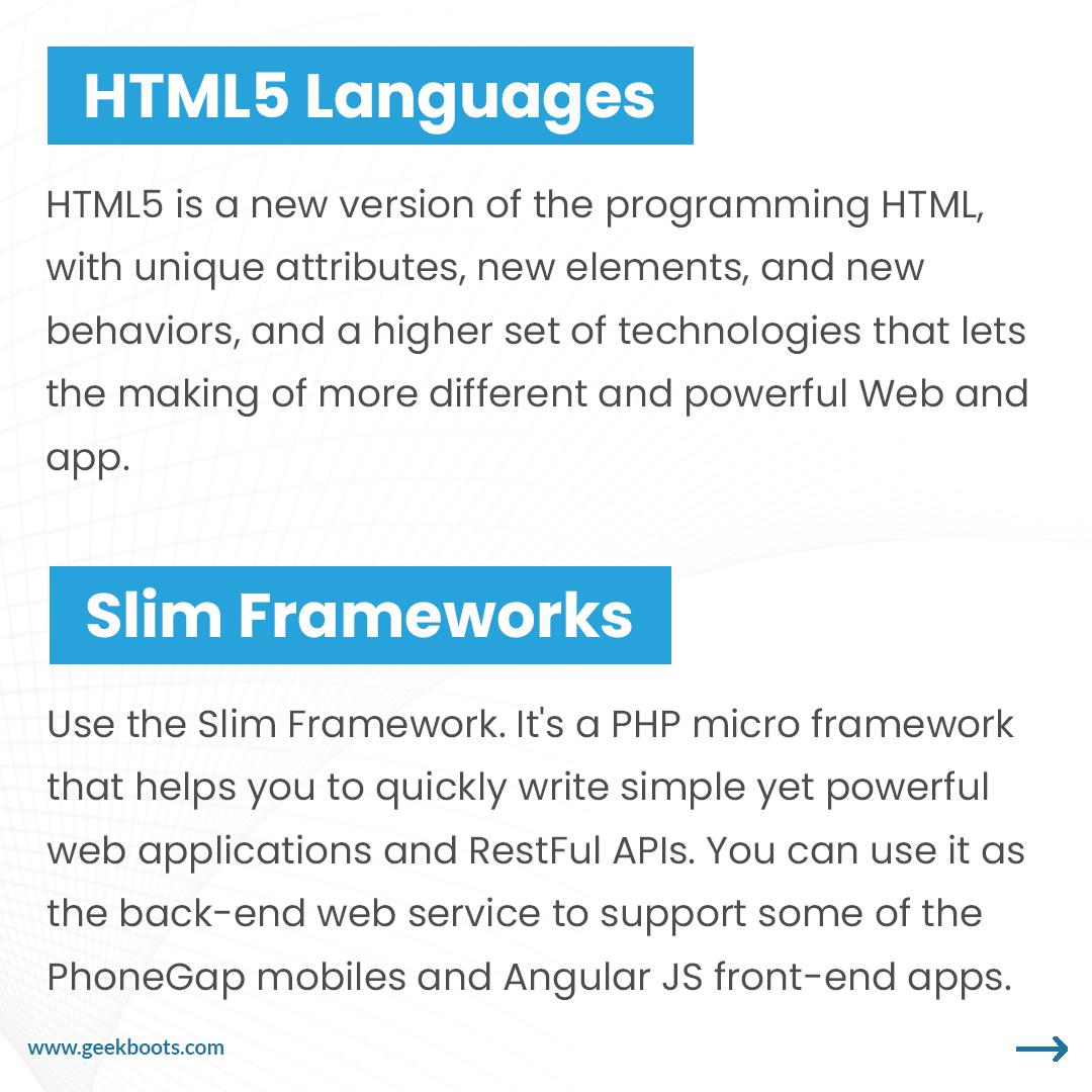 Best language and framework to create Rest API