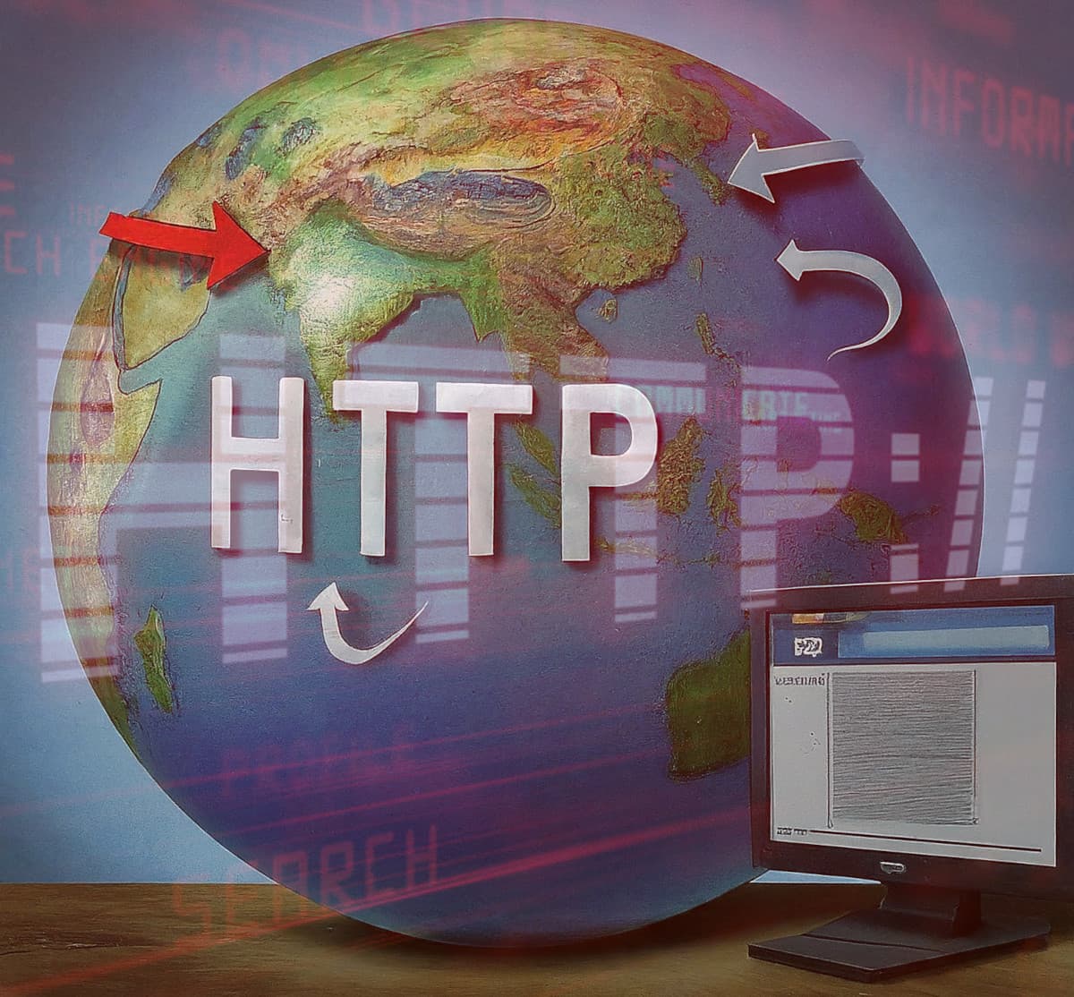 HTTP: Understanding How the Web Communicates | Geekboots
