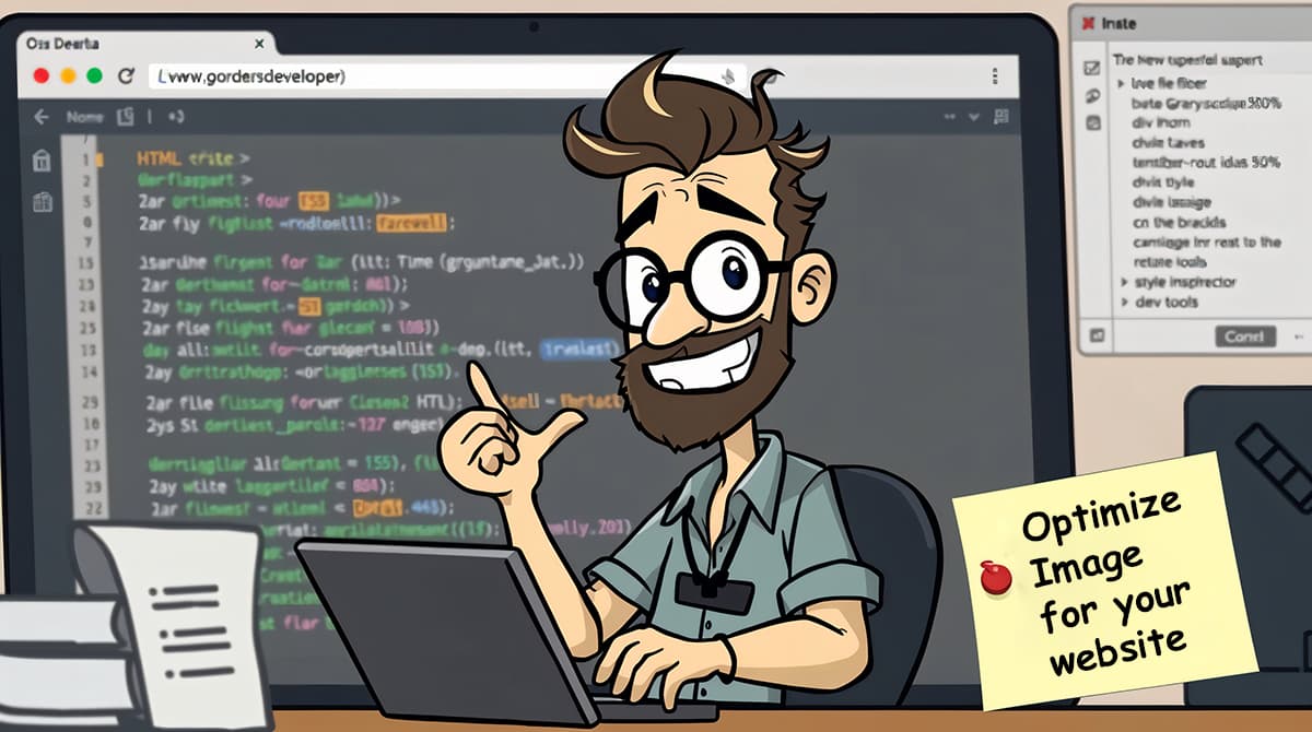 Top Image Editing Tips for Frontend Developers