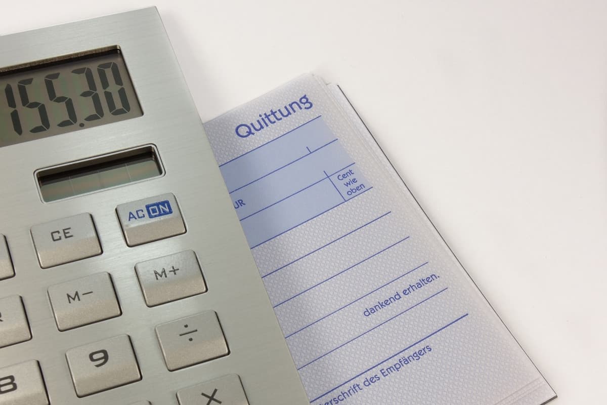 Unveiling the Potential of Invoice Maker & Receipt Generator by Luzenta
