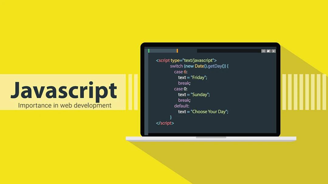Importance of JavaScript in web development
