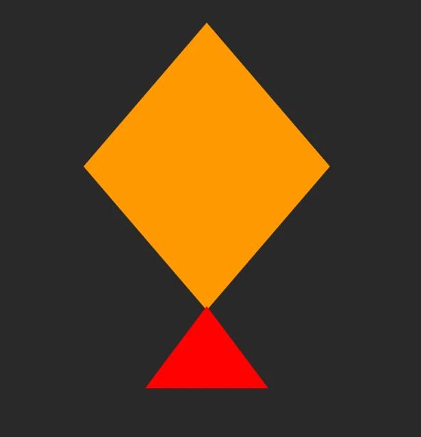 Draw a KiteWorking Sample0