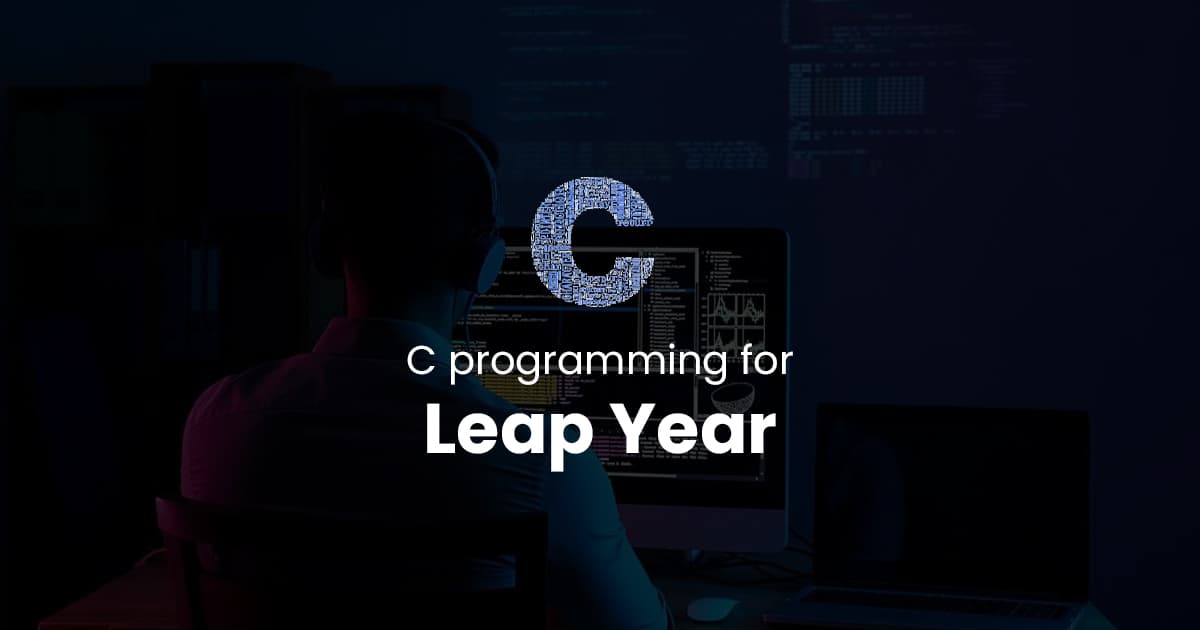 Leap Year