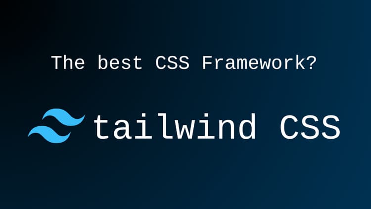 Why TailwindCSS is the Best CSS Framework in 2025 | Geekboots