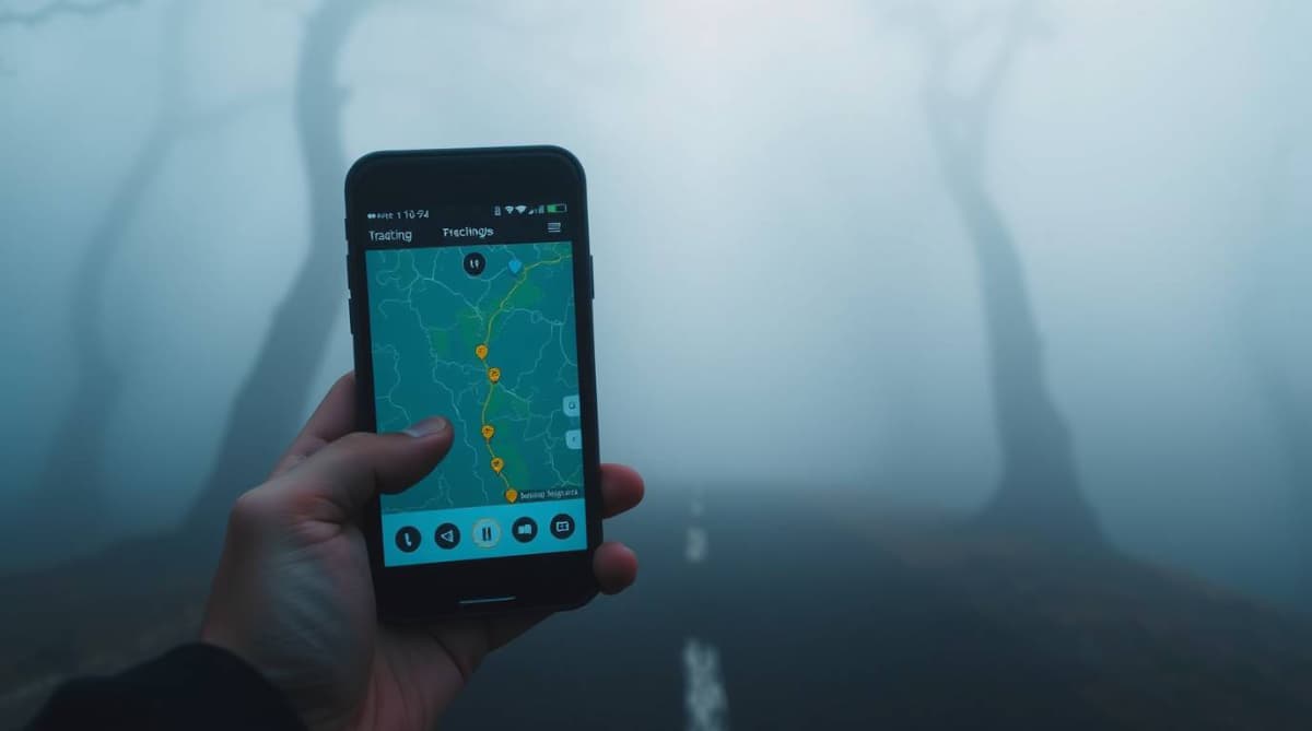 Powerful Mobile Phone Monitoring Apps for Location Tracking
