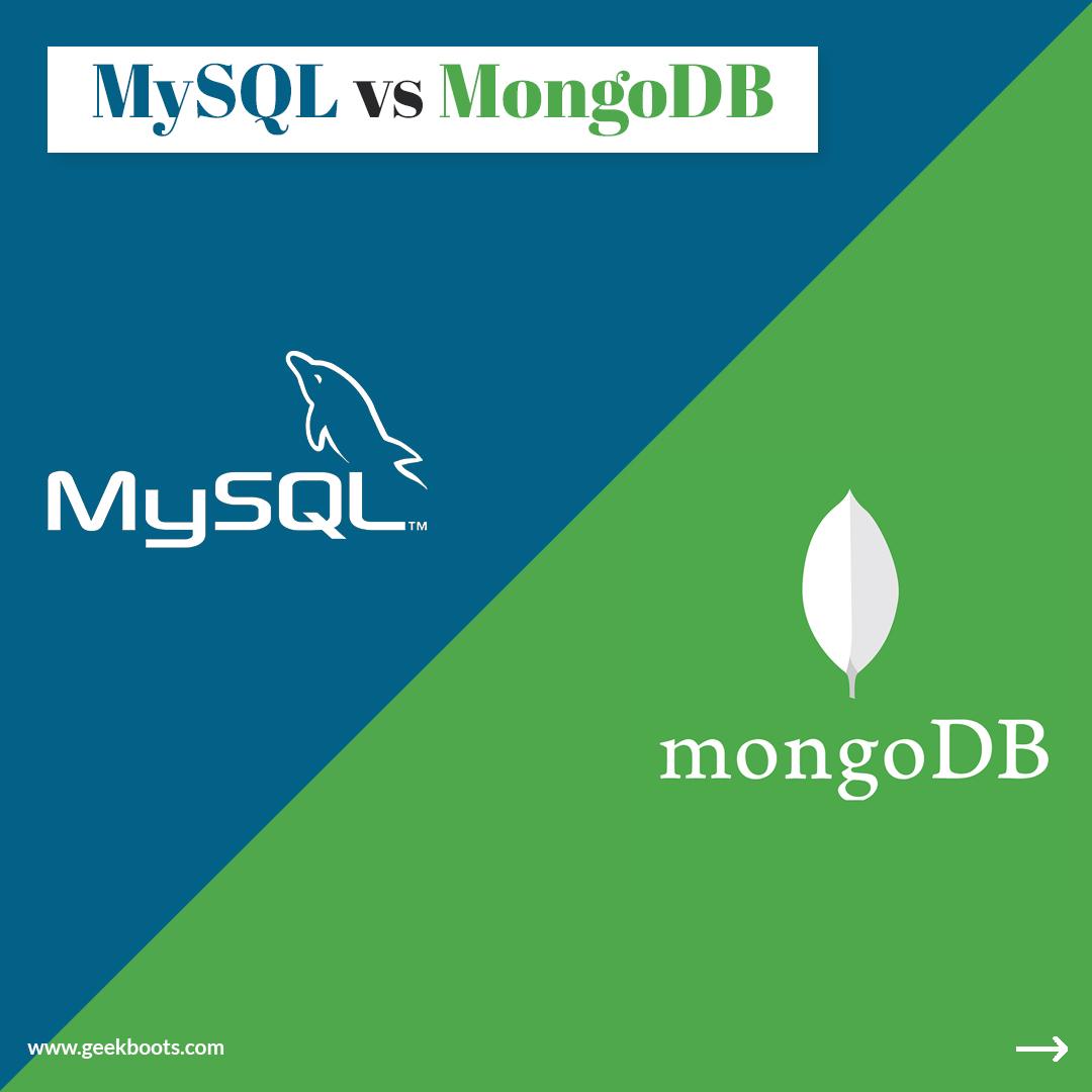 MongoDB vs MySQL - which is best for your next project?
