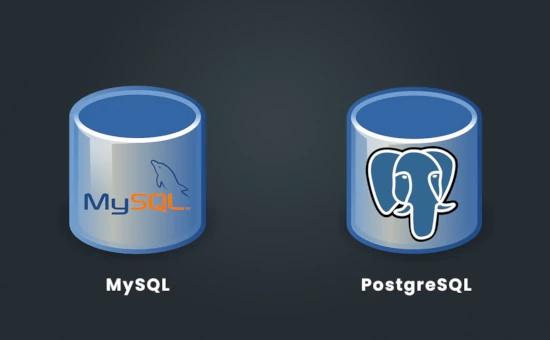 MySQL vs PostgreSQL