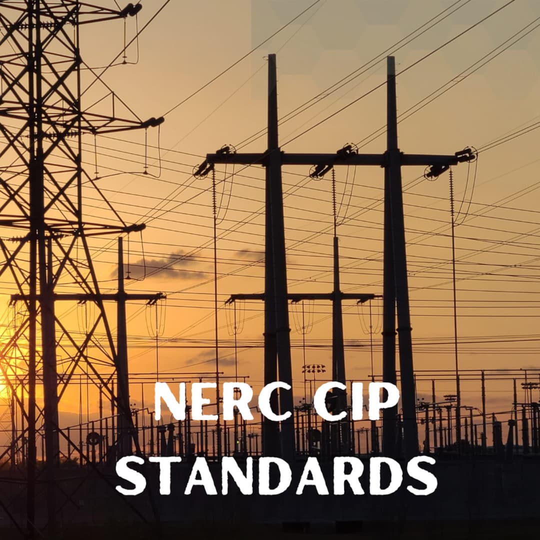 NERC CIP Standards: How to Protect Your Bulk Electric System from Cyber ...
