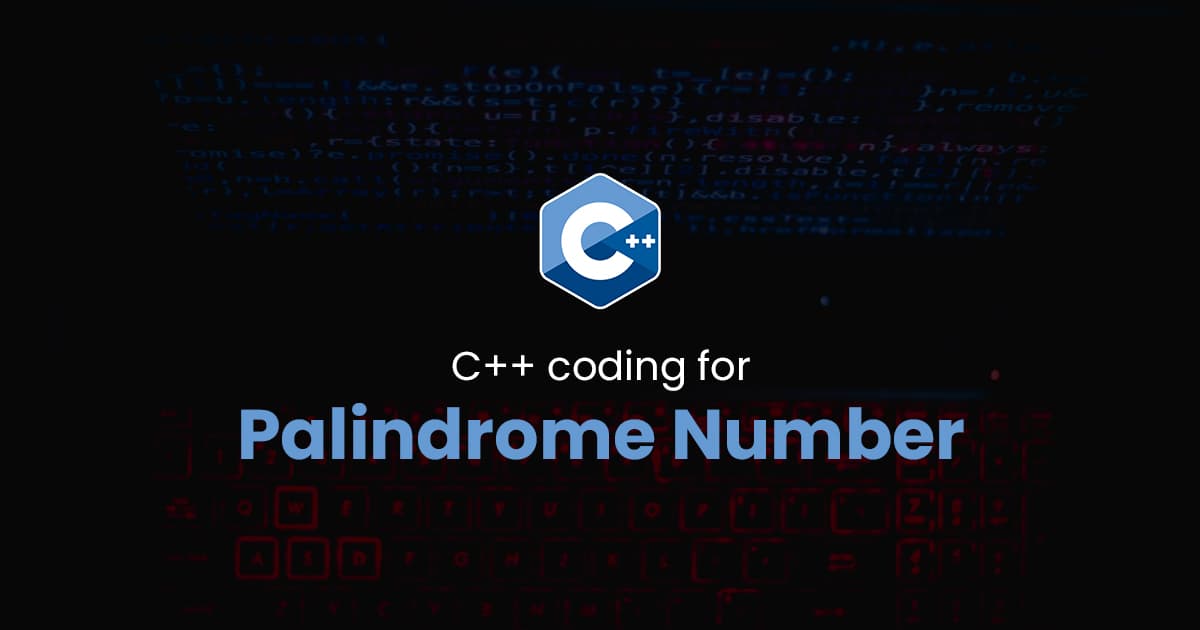 Palindrome Number