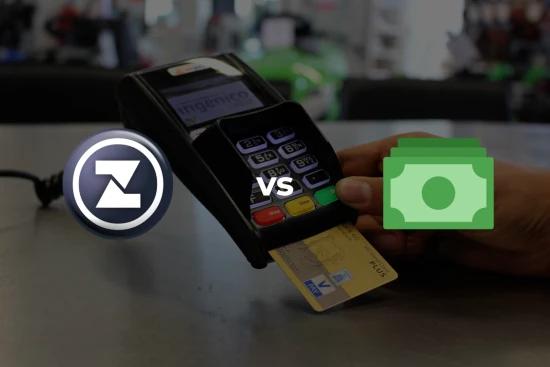 ZIMBOCASH (ZASH) vs. Traditional Fiat: Advantages and Benefits for Zimbabweans