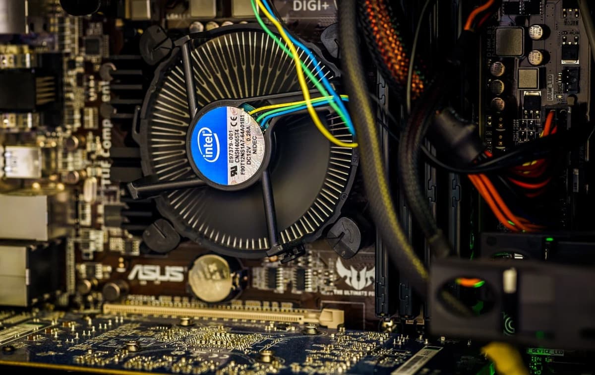 How to Stop Your Computer from Overheating