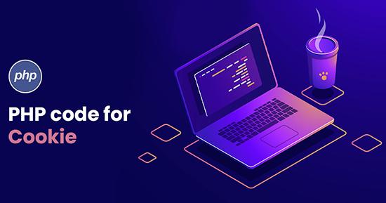 Cookie for PHP Scripting