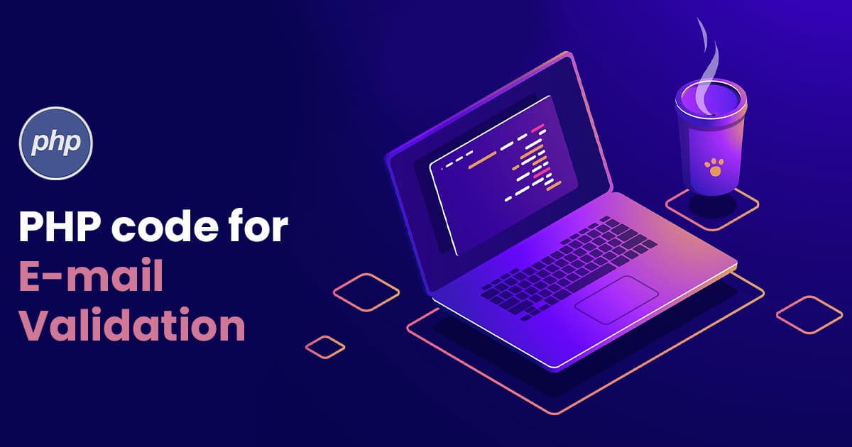 E-mail Validation