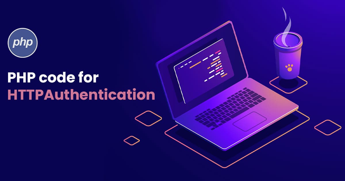 HTTP Authentication