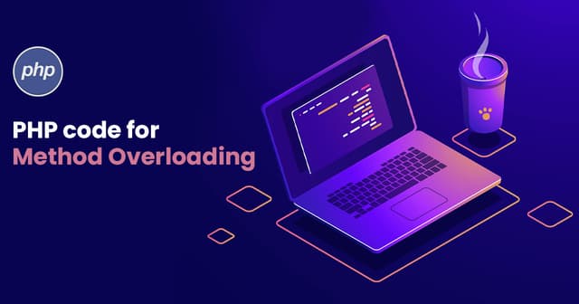Method Overloading - PHP | Geekboots