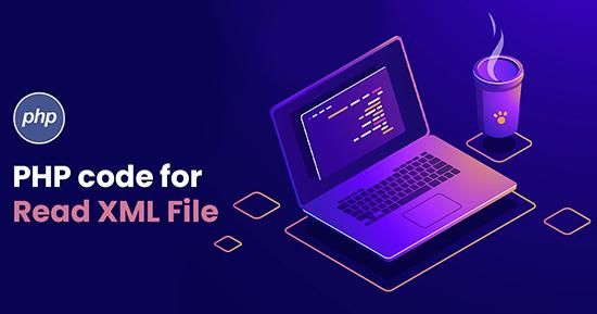 Read XML File for PHP Scripting