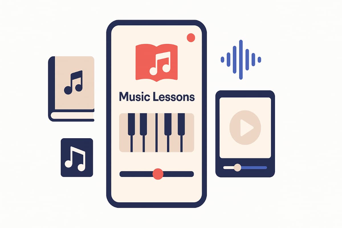 From concept to classroom: How PowerGate Software supported a digital music learning platform in Australia